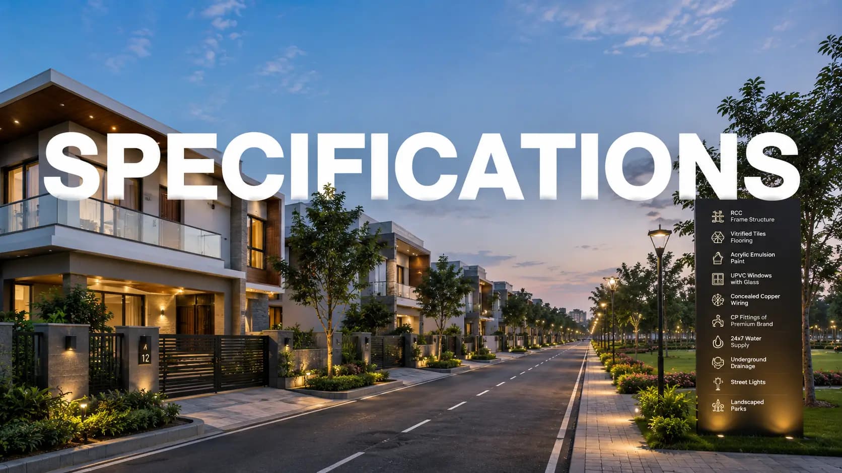 Embassy Hub Specifications
