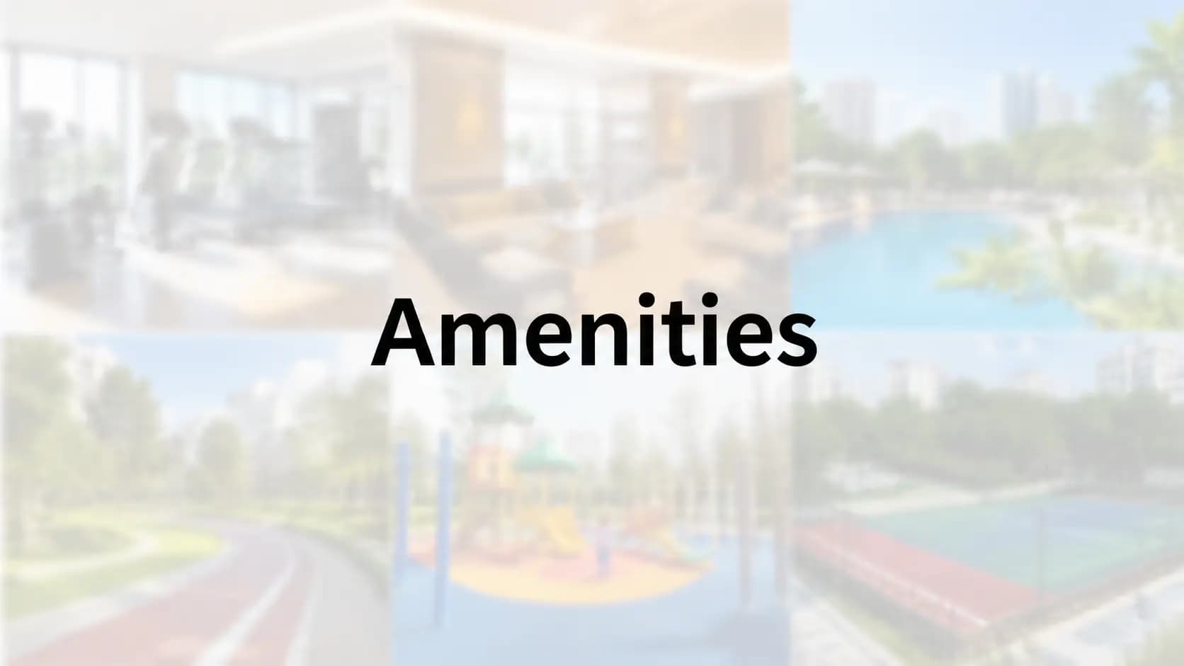 Embassy Hub Amenities